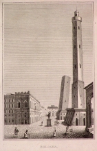 Bologna ARM34